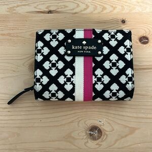 Kate Spade Stevie wallet